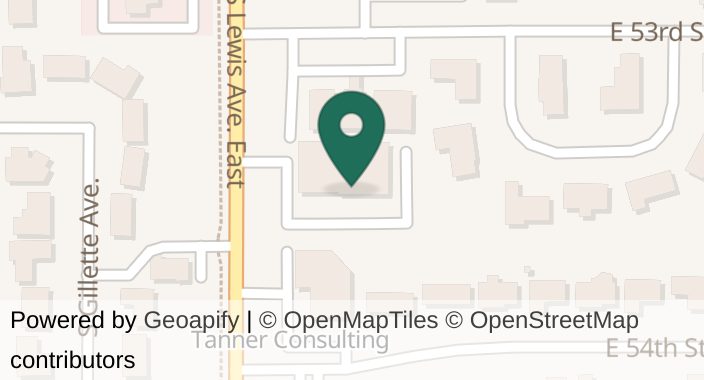 Get directions to the office